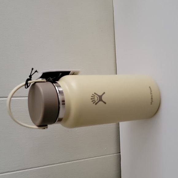 🆕️ Hydro Flask Limited Edition Beech 32oz Whole Foods Market Exclusive - Picture 7 of 7